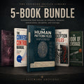 The Veilmark Private Library — 5-Book Collection - Digital