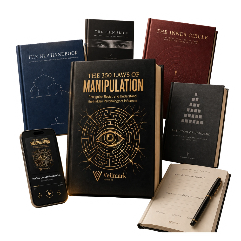 Digital + Audiobook + Workbook