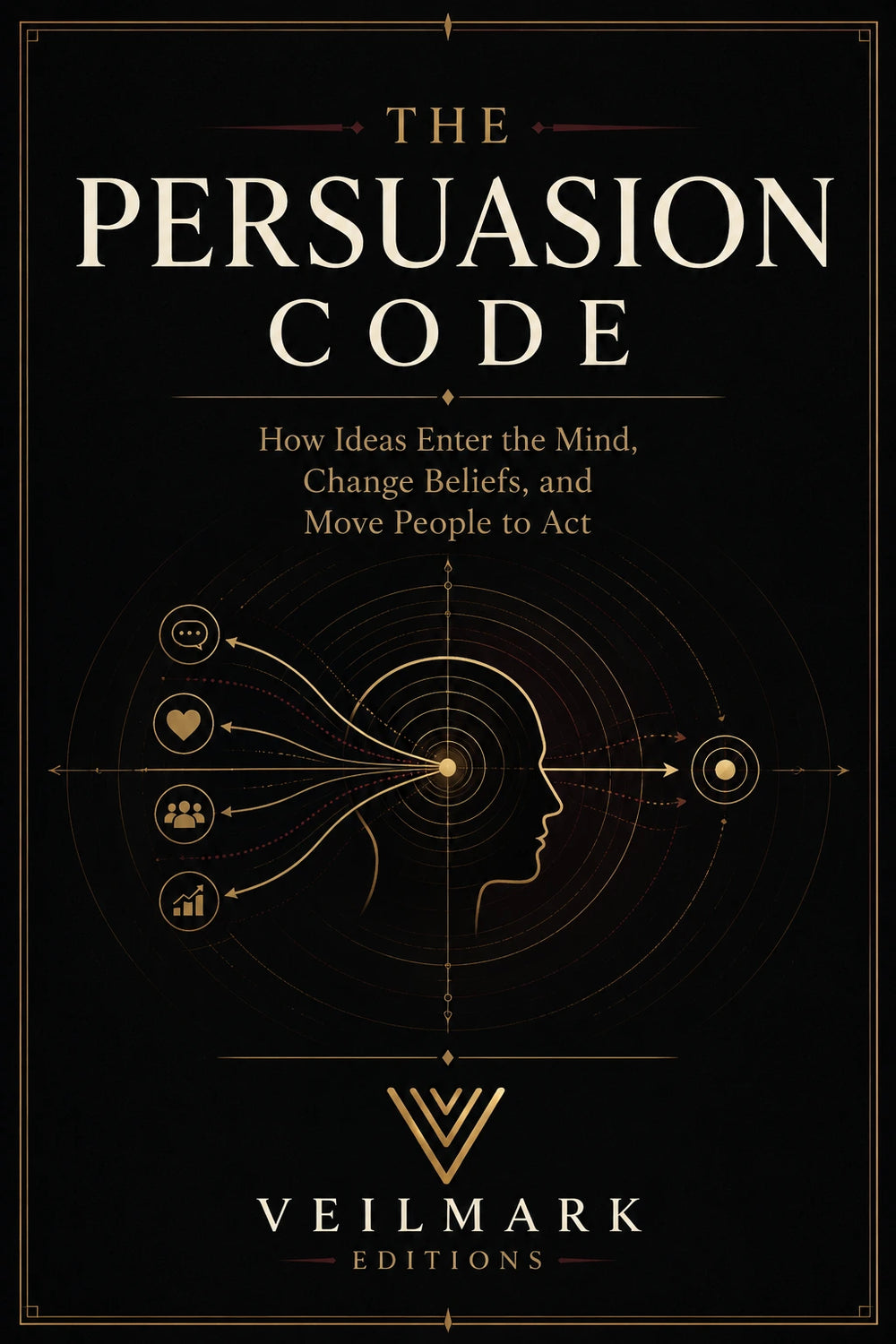 The Persuasion Code - Digital