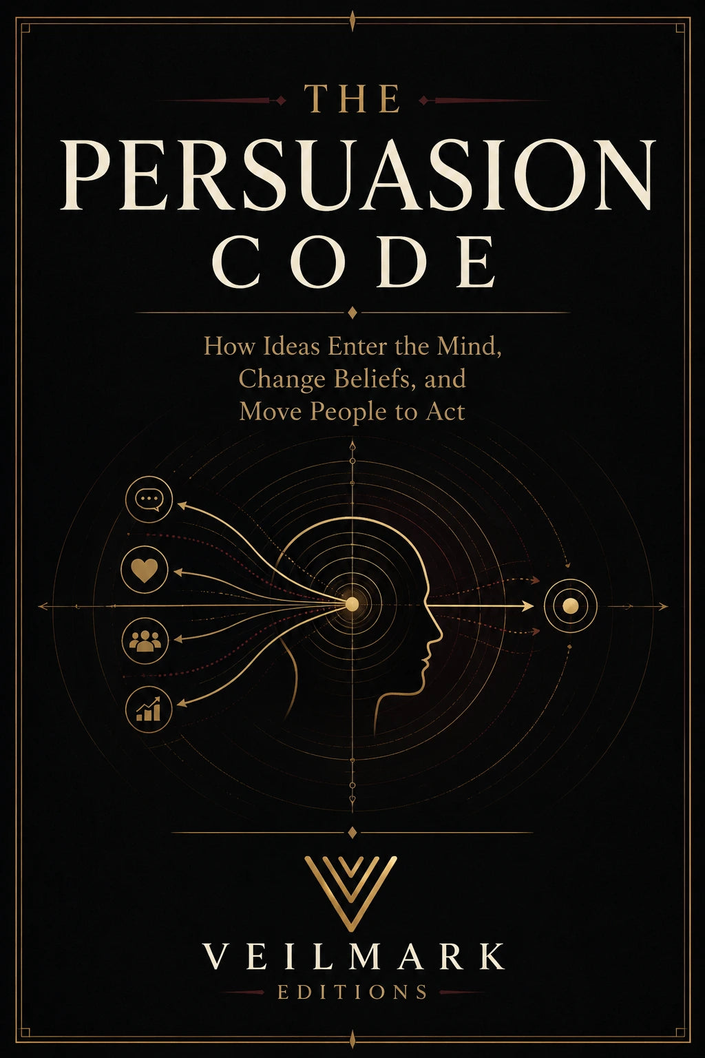 The Persuasion Code - Digital
