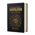 The 350 Laws of Manipulation