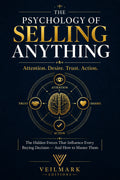 The Psychology of Selling Anything - Digital