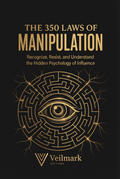 The 350 Laws of Manipulation