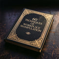 60 Workplace Influence Patterns digital guide cover by Veilmark Editions